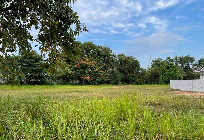 TAMAN MH TANJUNG LUMPUR FASA 4(LOT 126514)