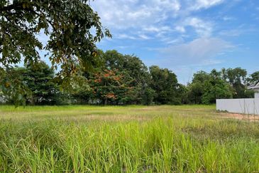 TAMAN MH TANJUNG LUMPUR FASA 4(LOT 126514)