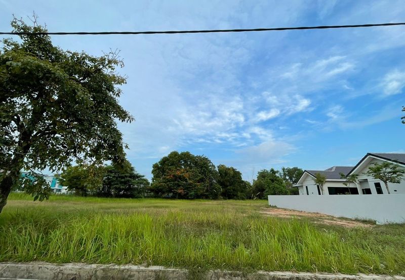 TAMAN MH TANJUNG LUMPUR FASA 4(LOT 126514)