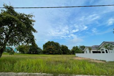 TAMAN MH TANJUNG LUMPUR FASA 4(LOT 126514)