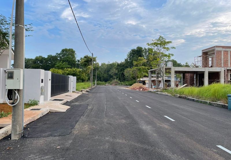 TAMAN MH TANJUNG LUMPUR FASA 4(LOT 126514)