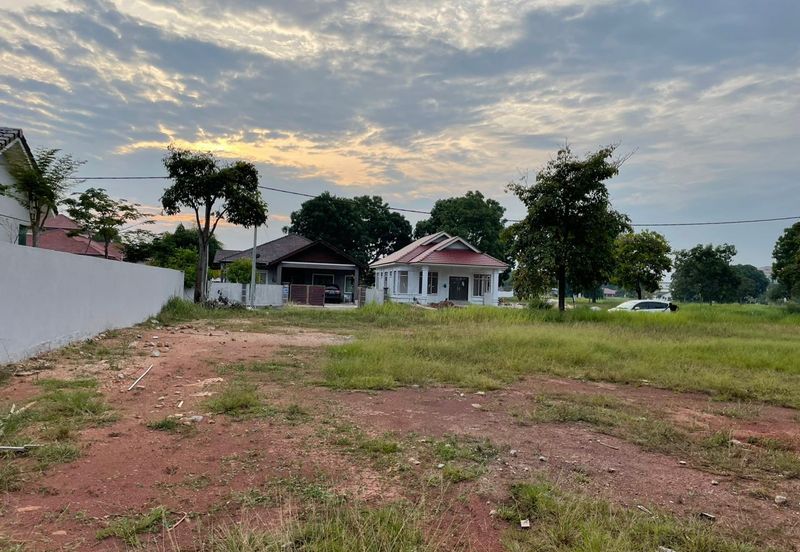 TAMAN MH TANJUNG LUMPUR FASA 4(LOT 126514)