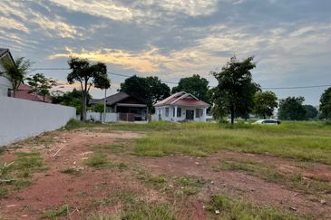 TAMAN MH TANJUNG LUMPUR FASA 4(LOT 126514)