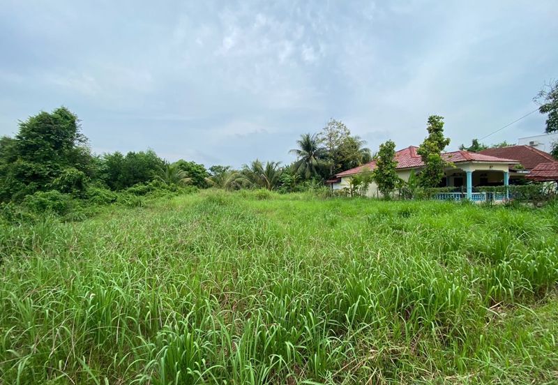 TAMAN MH SERI DAMAI FASA 5