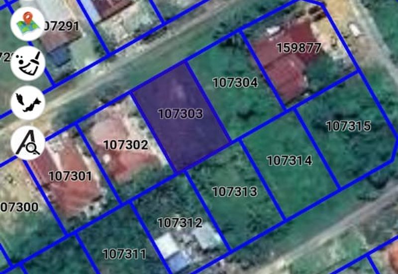 TAMAN MH SERI DAMAI FASA 5