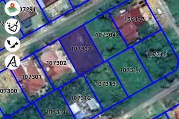 TAMAN MH SERI DAMAI FASA 5