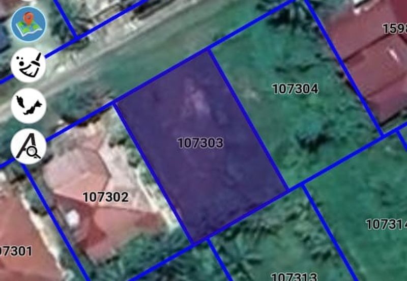 TAMAN MH SERI DAMAI FASA 5