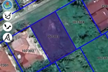 TAMAN MH SERI DAMAI FASA 5