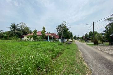TAMAN MH SERI DAMAI FASA 5