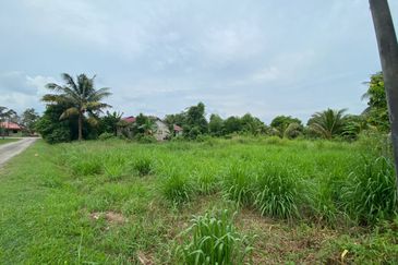 TAMAN MH SERI DAMAI FASA 5