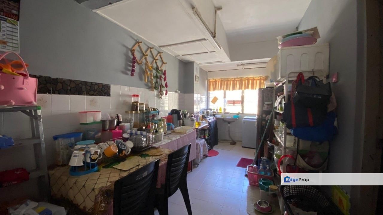 Double Storey Terrace Indera Mahkota 2, Kuantan, Pahang, Kuantan