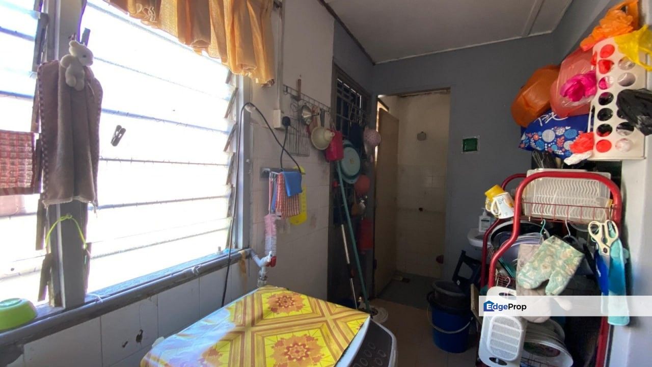 Double Storey Terrace Indera Mahkota 2, Kuantan, Pahang, Kuantan