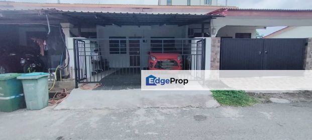 TERES TAMAN DATO ABDUL RASHID SALLEH KUANTAN, Pahang, Kuantan