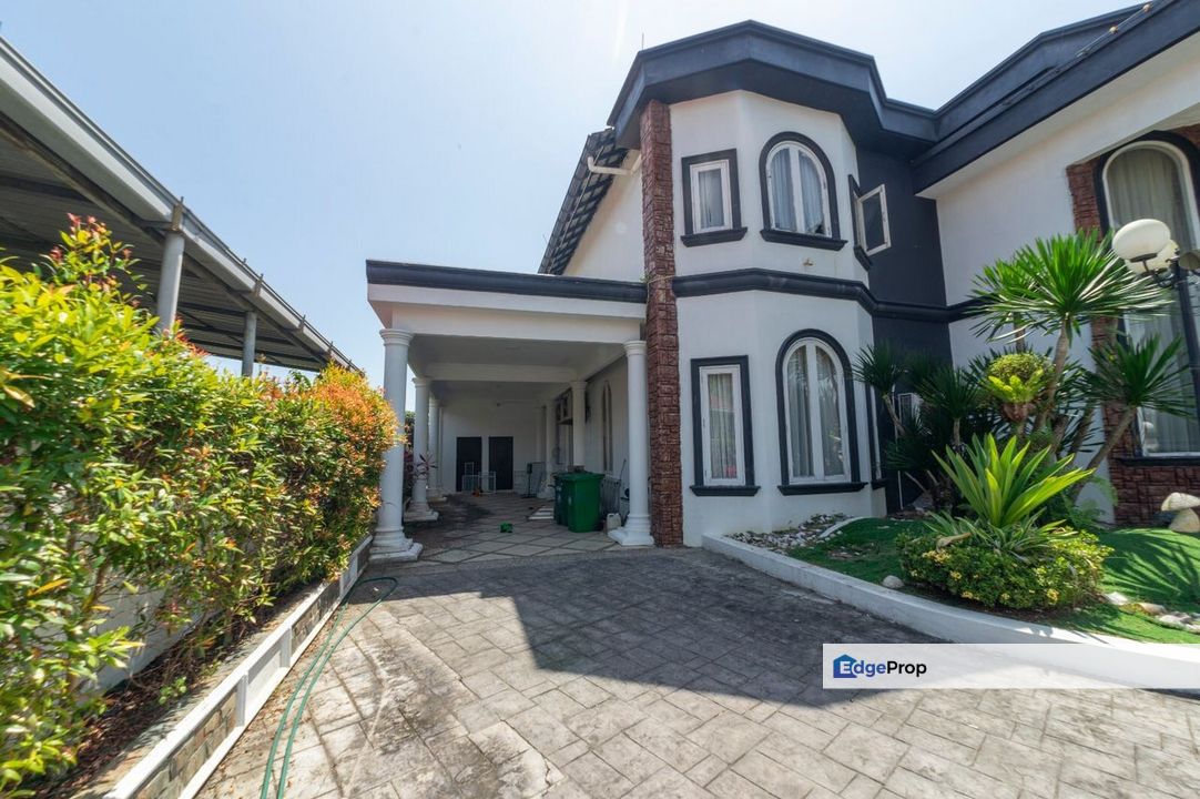 Banglo Mewah 2 Tingkat Untuk Dijual Bandar Dungun, Terengganu Untuk Dijual, Terengganu, Dungun