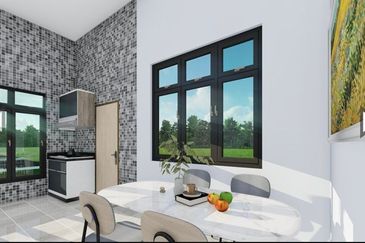 TAMAN MUTIARA HEIGHT II