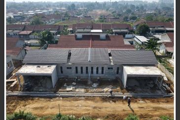 TAMAN MUTIARA HEIGHT II