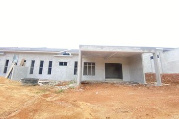 TAMAN MUTIARA HEIGHT II