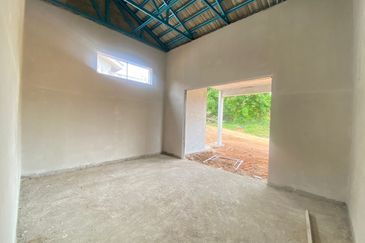 TAMAN MUTIARA HEIGHT II