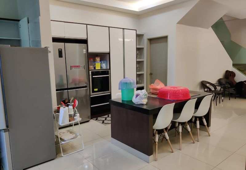 TAMAN MAHKOTA HEIGHTS FASA 2