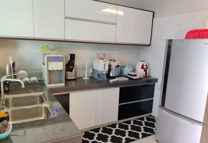 TAMAN MAHKOTA HEIGHTS FASA 2