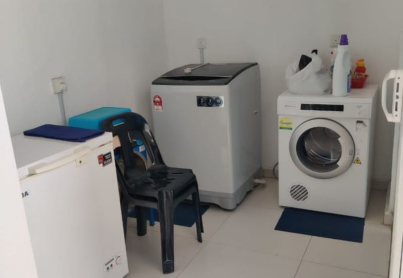 TAMAN MAHKOTA HEIGHTS FASA 2