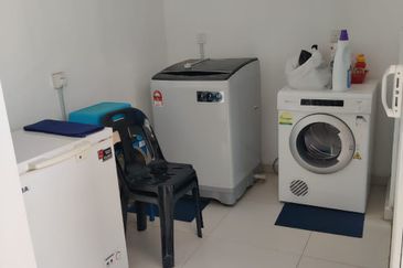 TAMAN MAHKOTA HEIGHTS FASA 2