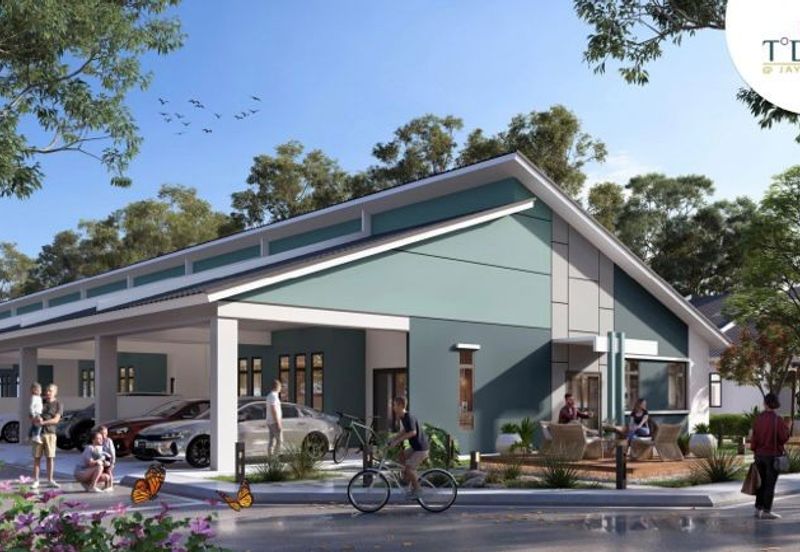 JAYA GADING FASA 2 (PT 133494)