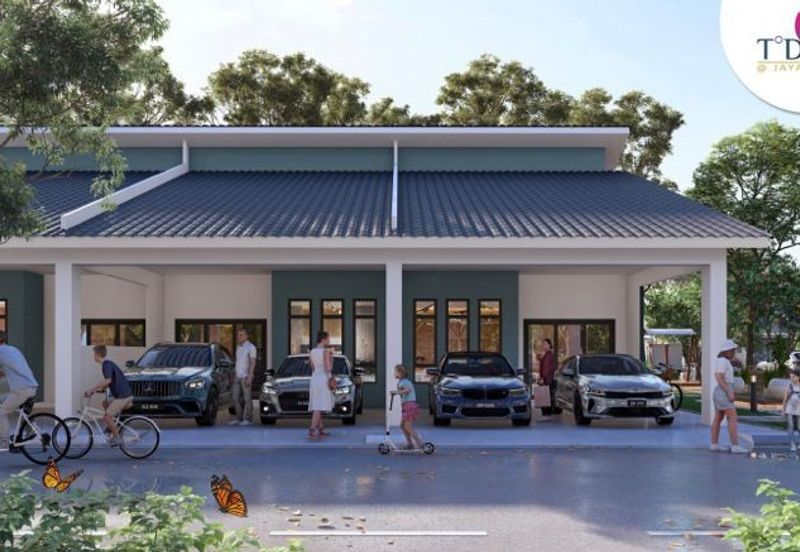 JAYA GADING FASA 2 (PT 133494)