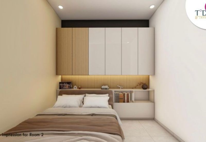 JAYA GADING FASA 2 (PT 133494)