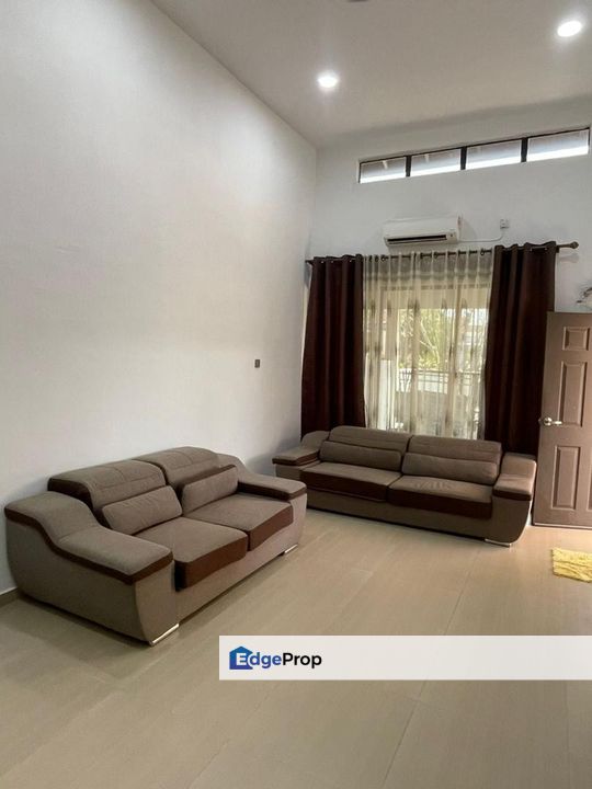 SEMI-D TAMAN ALAM PERDANA, INDERA MAHKOTA KUANTAN, Pahang, Kuantan