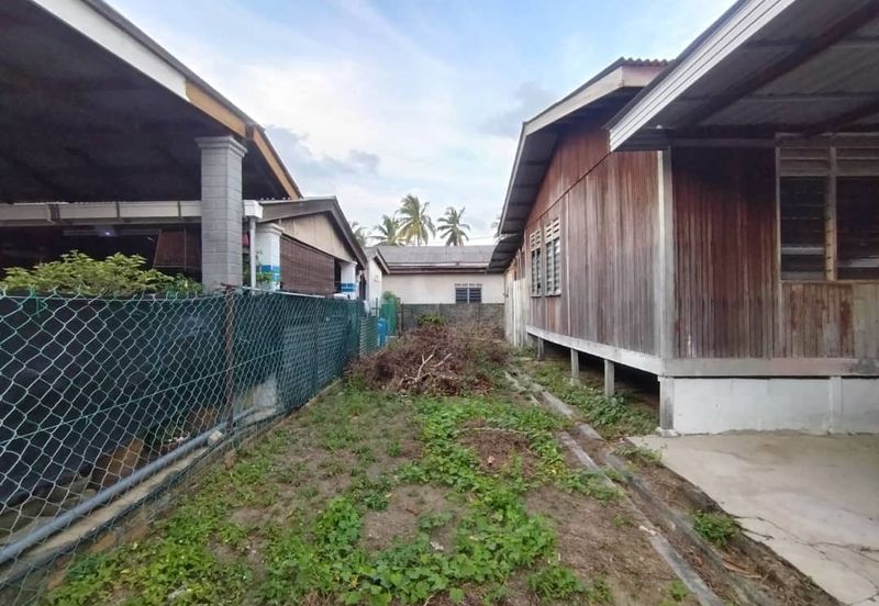 PPR KAMPUNG MARHUM KUALA PAHANG