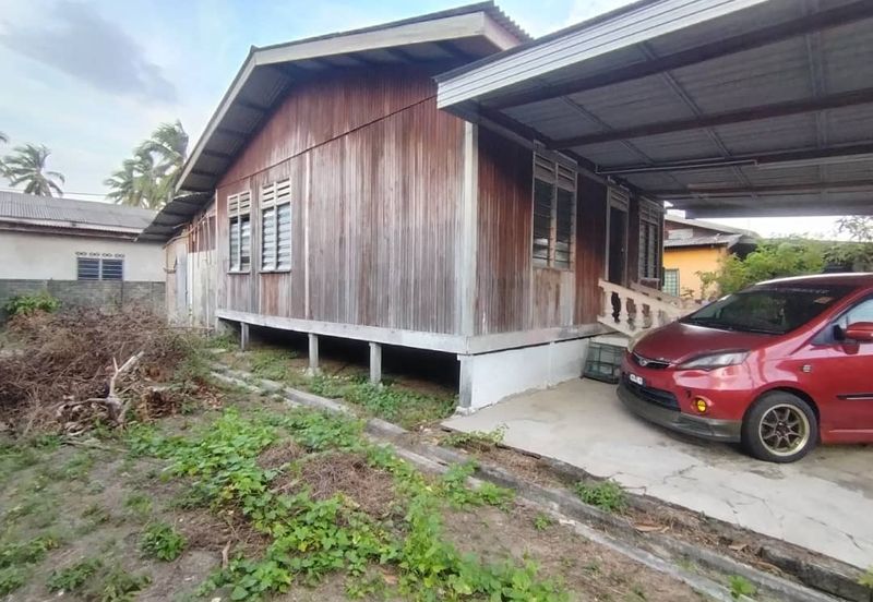 PPR KAMPUNG MARHUM KUALA PAHANG