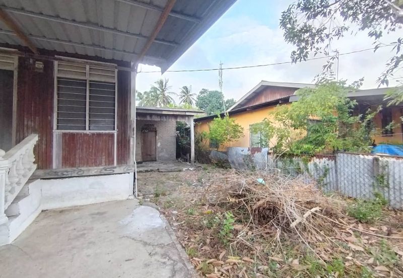 PPR KAMPUNG MARHUM KUALA PAHANG