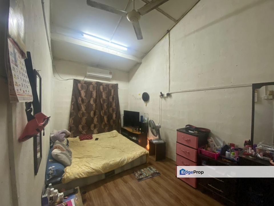 TERES TAMAN TAS KUANTAN, Pahang, Kuantan