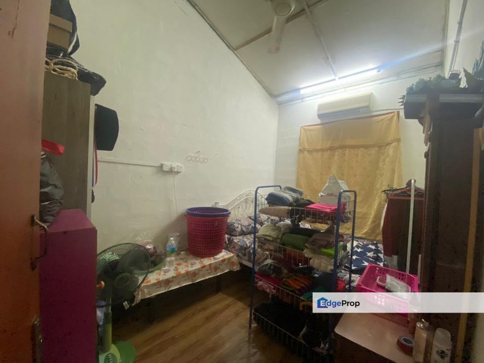 TERES TAMAN TAS KUANTAN, Pahang, Kuantan