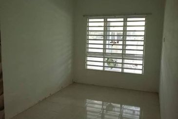 TAMAN IXORA (SAGUMPAS JAYA)