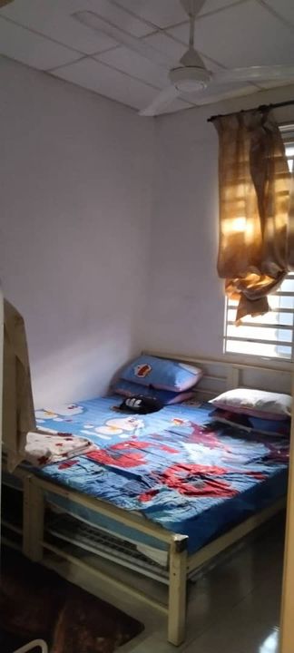 TERES TAMAN BANGGOL INDAH KEMAMAN, Terengganu, Kemaman