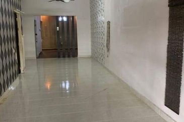 Kampung Geliga Kecil