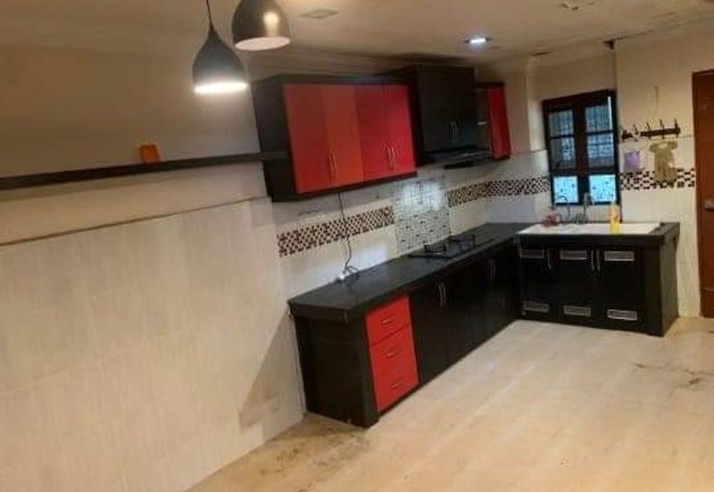 Kampung Geliga Kecil