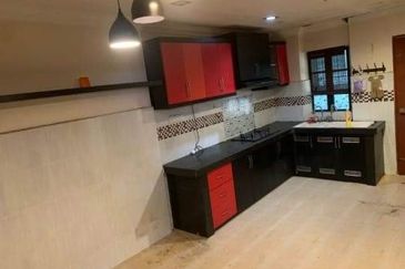 Kampung Geliga Kecil