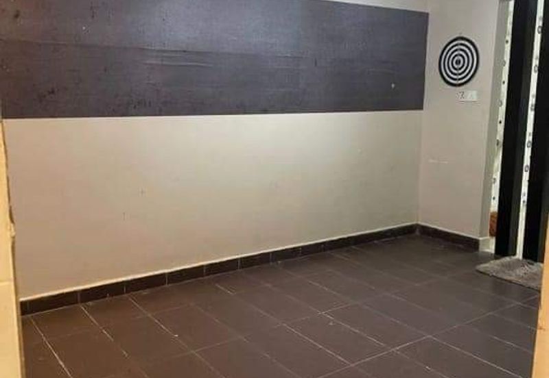 Kampung Geliga Kecil