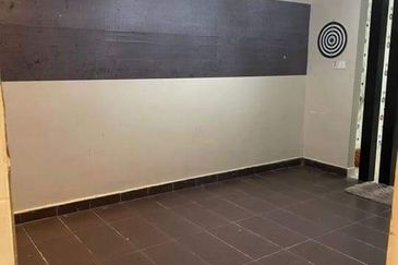 Kampung Geliga Kecil