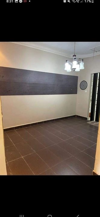 Teres Setingkat, Kg Geliga, Kemaman, Terengganu, Kemaman