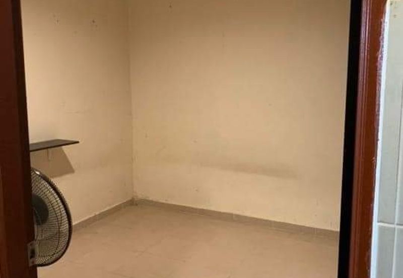 Kampung Geliga Kecil