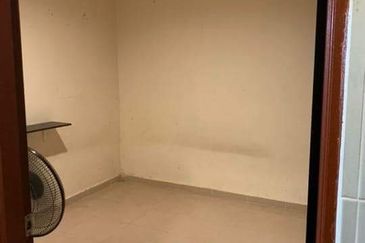 Kampung Geliga Kecil