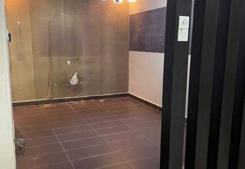 Kampung Geliga Kecil