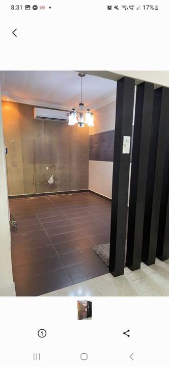 Teres Setingkat, Kg Geliga, Kemaman, Terengganu, Kemaman