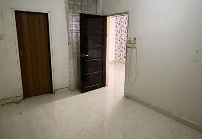 Kampung Geliga Kecil