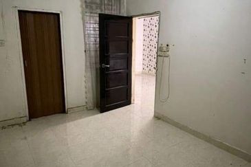 Kampung Geliga Kecil