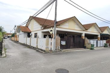 THE RADIANCE @ INDERA MAHKOTA 3